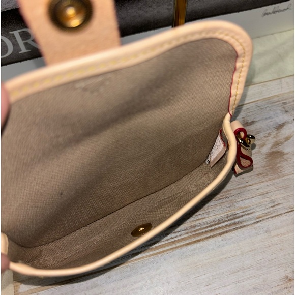 Dooney & Bourke denim bag bundle - Picture 10 of 14